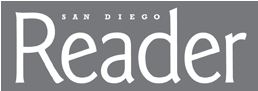 San Diego Reader